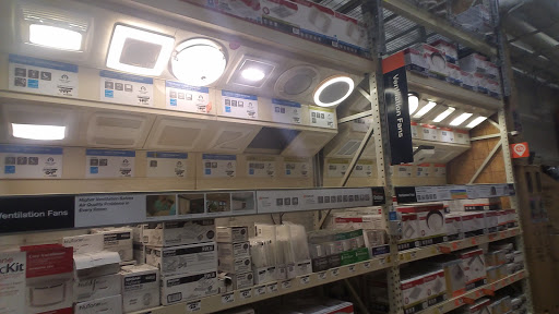 Home Improvement Store «The Home Depot», reviews and photos, 12300 La Mirada Blvd, La Mirada, CA 90638, USA