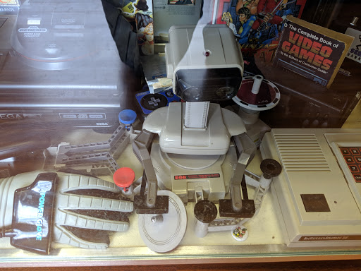 Video Arcade «Gamers Paradise», reviews and photos, 5 W Passaic St, Rochelle Park, NJ 07662, USA