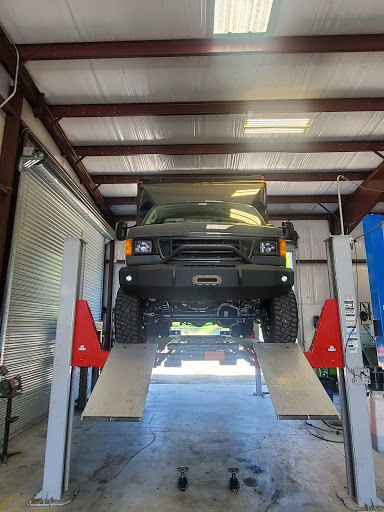 Auto Repair Shop «Atlanta Auto Diesel Repair & Service», reviews and photos, 827 Tucker Ct, Winder, GA 30680, USA