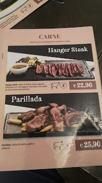 Restaurant Largo Galeffi 1 à Montevarchi - menu / carte