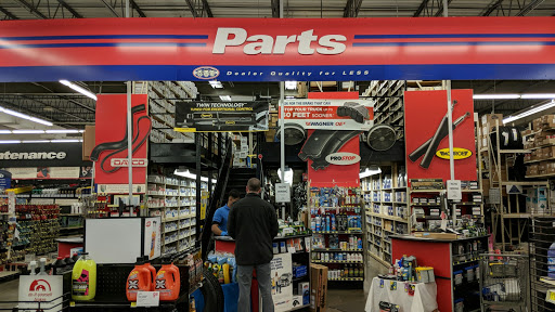 Auto Parts Store «Pep Boys Auto Parts & Service», reviews and photos, 575 State Route 18, E Brunswick, NJ 08816, USA