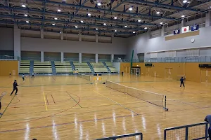 Ashibetsu City General Gymnasium image