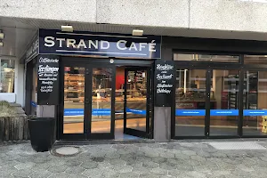 Strand Café image