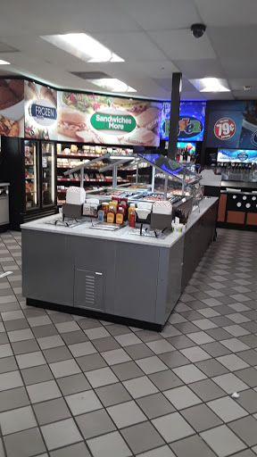 Convenience Store «Circle K», reviews and photos, 35075 Cortez Blvd, Webster, FL 33597, USA