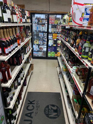 Max's Lincolnway East Liquor