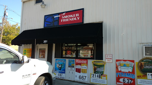 Tobacco Shop «Smoker Friendly», reviews and photos, 301 Duncomb St, Oil City, PA 16301, USA