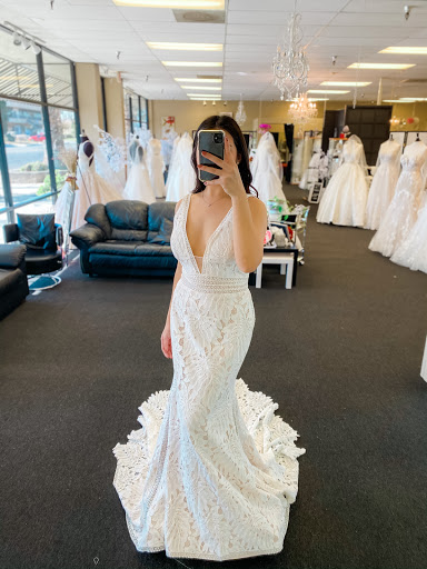 Bridal Shop «Arlet Bridal Collection», reviews and photos, 10081 Indiana Ave, Riverside, CA 92503, USA