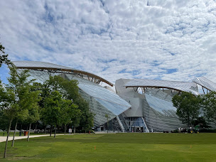 Photo n°30 de LE FRANK à Paris ()