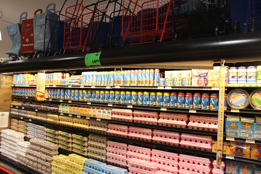 Supermarket «Fine Fare Supermarket of Highbridge», reviews and photos, 1136 Ogden Ave, Bronx, NY 10452, USA