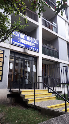 Pierre Fournerie à Paris