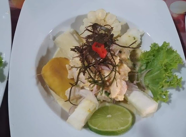 Opinii despre LA CASA D' YOLANDITA în Requena - Restaurante