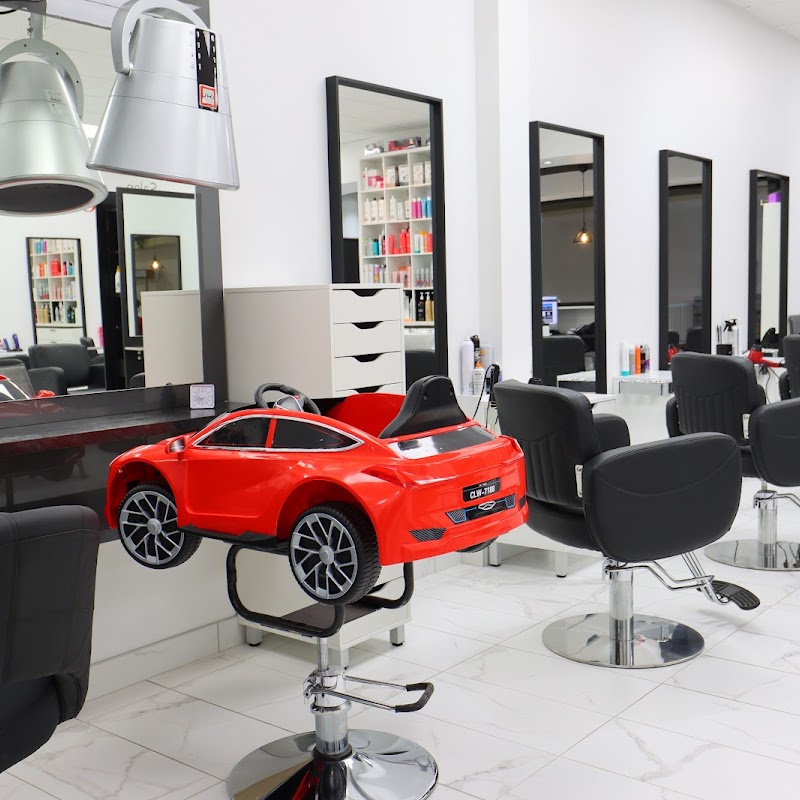 Salon Darbourg Inc