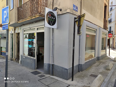 Pizza-yolo à Béziers
