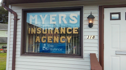 Myers Insurance Inc