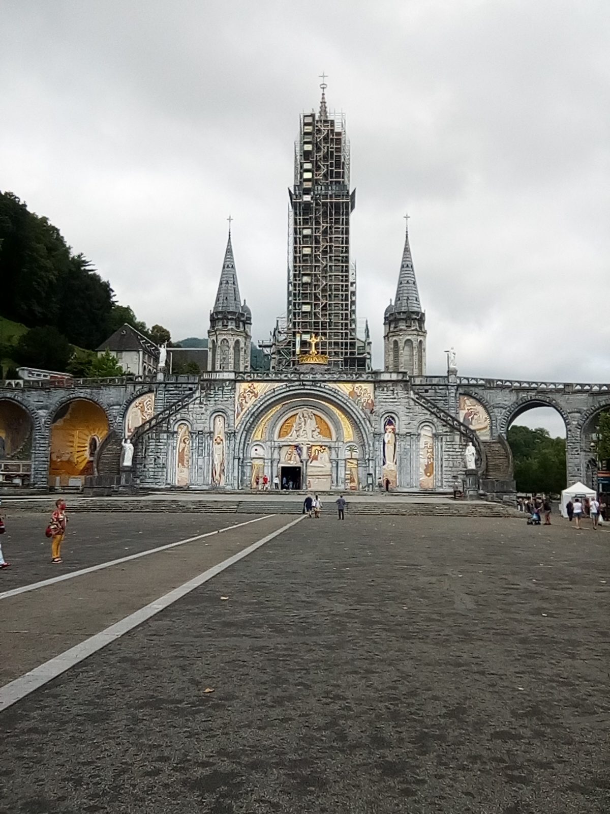 Photo n° 4 de l'avis de Guillaume.i fait le 26/06/2020 à 14:03