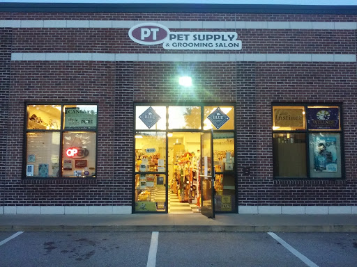 P T Pet Supply, 86 Worcester Rd, Webster, MA 01570, USA, 