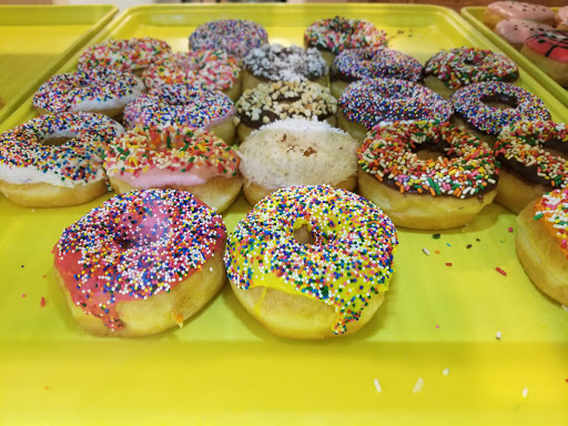 Donut Shop «Donut House», reviews and photos, 6421 Riverside Dr #110, Irving, TX 75039, USA