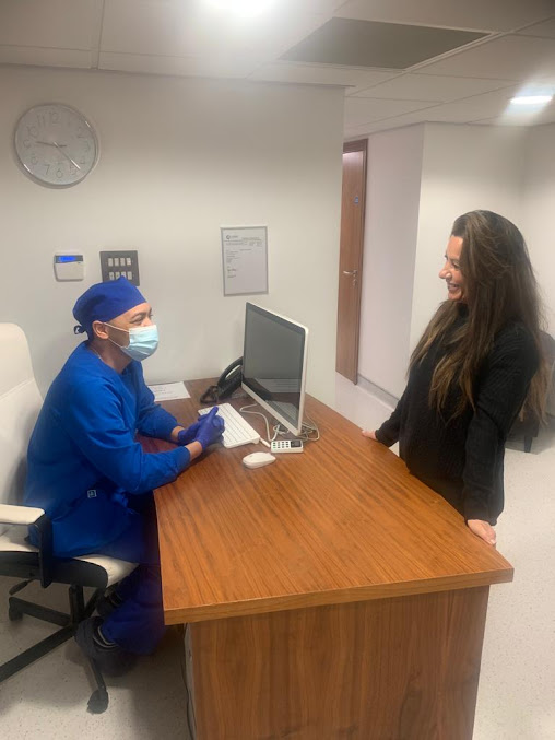عيادات زراعة الشعر المملكة المتحدة بريستول - UK Hair Transplant Clinics Bristol