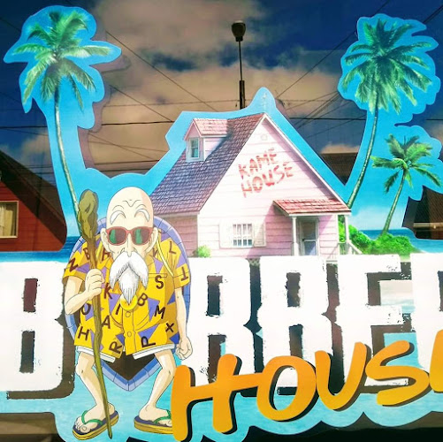 Horarios de Barberhouse Villarrica
