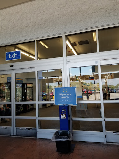 Department Store «Walmart Supercenter», reviews and photos, 1815 E Ohio Pike, Amelia, OH 45102, USA