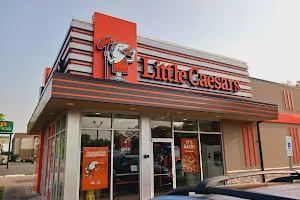 Little Caesars Pizza image