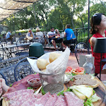 Photo n°5 de l'avis de Vincenzo.u fait le 01/06/2020 à 15:49 sur le  Terrazze Michelangelo à Florence