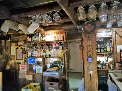 Anmeldelser af Rio Bravo i Nyborg - Bar