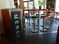 Atmosphère du Restauration rapide McDonald's Langon - n°15