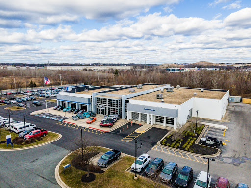 Chevrolet Dealer «Koons White Marsh Chevrolet», reviews and photos, 10207 Philadelphia Rd, White Marsh, MD 21162, USA