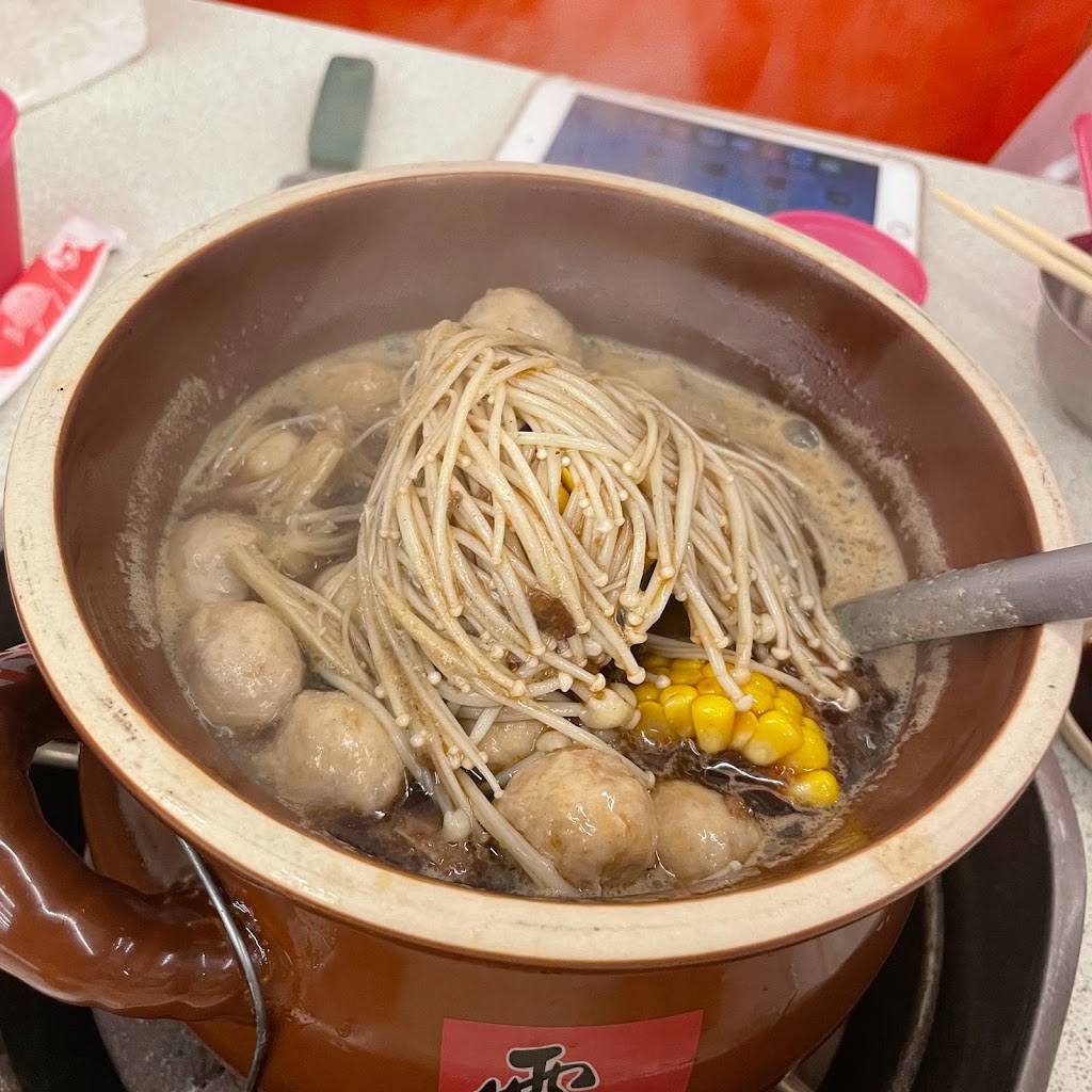宜蘭霸味薑母鴨 的照片