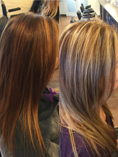 Beauty Salon «Studio 904 Hair Salon», reviews and photos, 3041 78th Ave SE, Mercer Island, WA 98040, USA