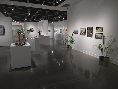 UCF Art Gallery