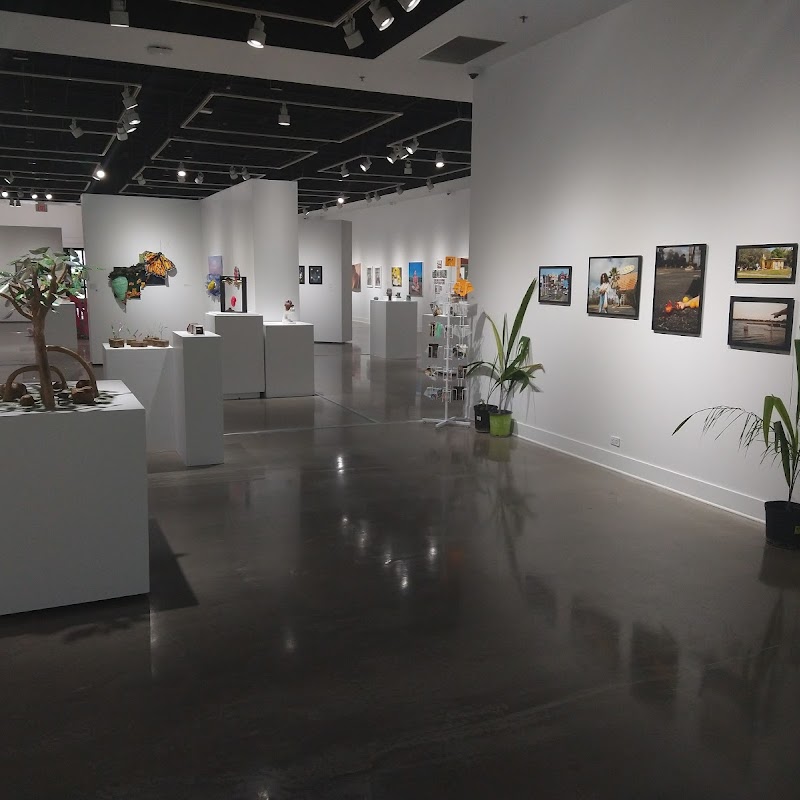 UCF Art Gallery