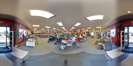 Motorsports Store «Dreyer South Powersports», reviews and photos, 595 Tracy Rd, Whiteland, IN 46184, USA