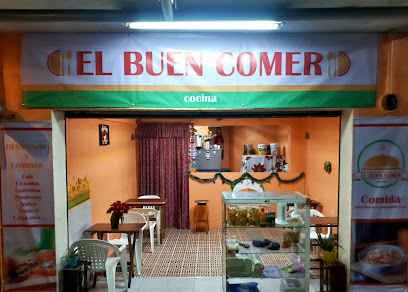 EL BUEN COMER - Súper Che, Frente a, Vista Hermosa, 94720 Nogales, Ver., Mexico