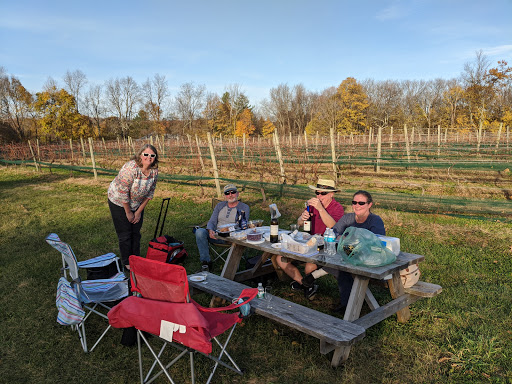 Vineyard «Haight Vineyard», reviews and photos, 29 Chestnut Hill Rd, Litchfield, CT 06759, USA