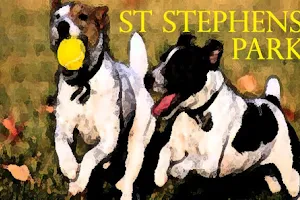 St Stephens Park & Dog Park image