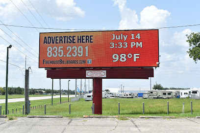 Firehouse Digital Billboards