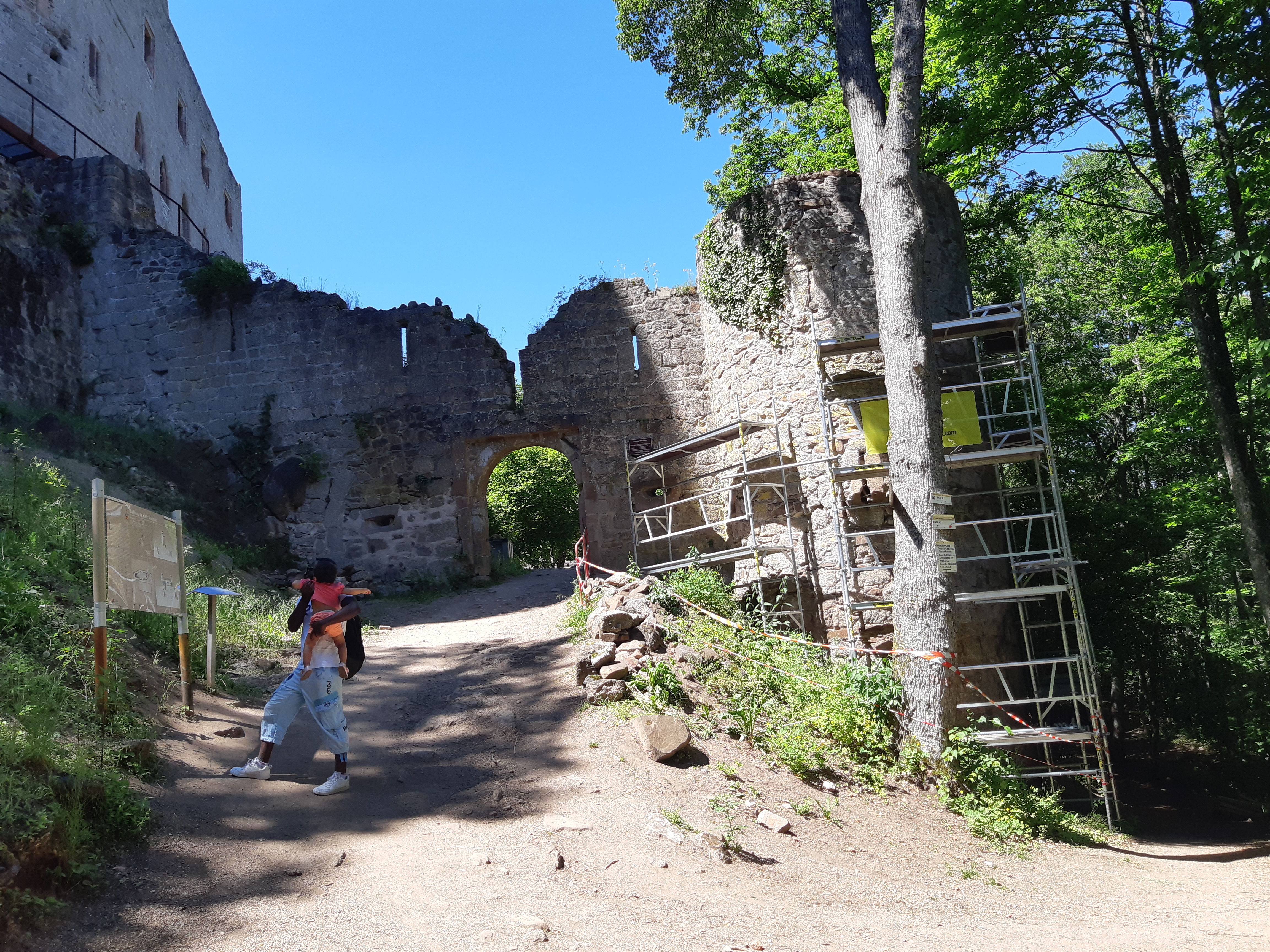 Photo n° 4 de l'avis de Jessica.i fait le 02/06/2019 à 17:18