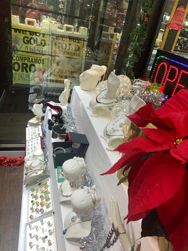 Gold Palace Jewelry, 39 E Main St, Patchogue, NY 11772, USA, 