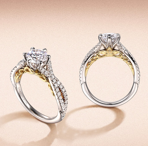 Jeweler «Fabri Fine Jewelry», reviews and photos, 15015 Main St #112, Bellevue, WA 98007, USA