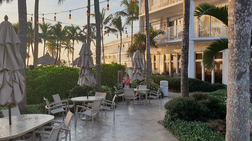 Luxury Hotel «Lago Mar Beach Resort & Club», reviews and photos, 1700 S Ocean Ln, Fort Lauderdale, FL 33316, USA