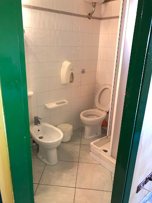 Photos des visiteurs hôtels LIDO AZZURRO HOTEL 92014 Porto Empedocle