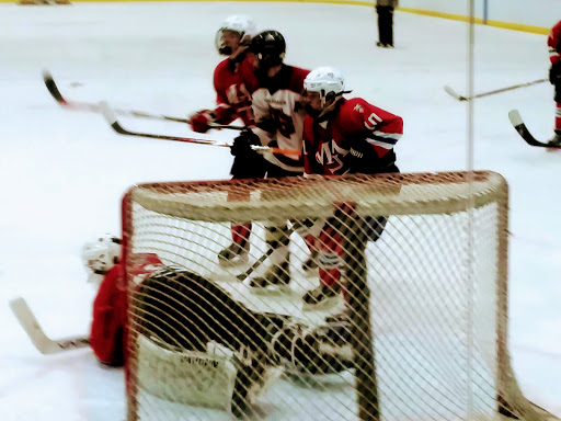 Ice Skating Rink «The Edge Ice Arena», reviews and photos, 735 E Jefferson St, Bensenville, IL 60106, USA