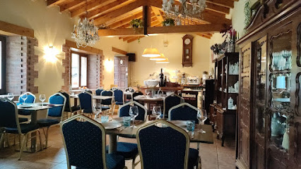 RESTAURANTE EL GALEON DE ESCUZA