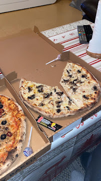 Pizza du Pizzeria Ta5ty Pizza - Lyon 8 - Bachut - n°10