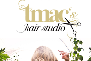 TMAC's Hair Studio