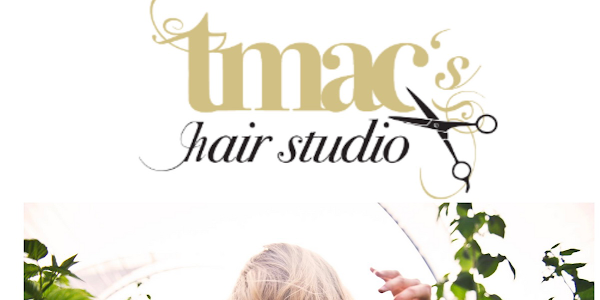 TMAC's Hair Studio