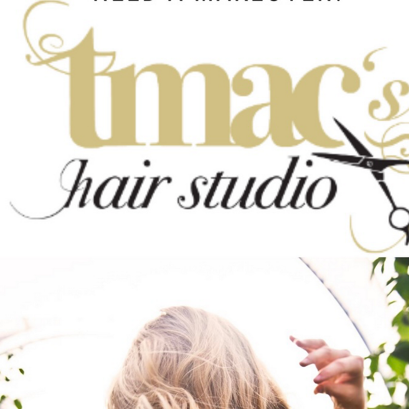 TMAC's Hair Studio