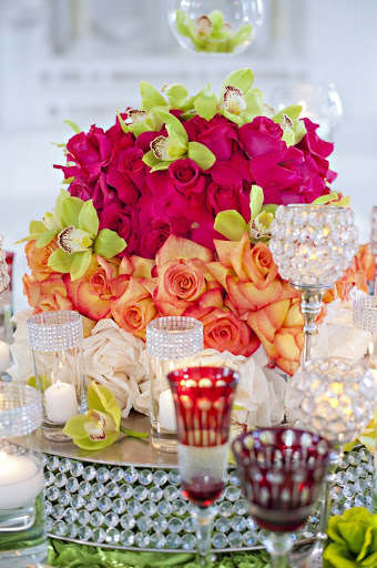 Florist «XO Bloom», reviews and photos, 966 S Westlake Blvd #4, Westlake Village, CA 91361, USA